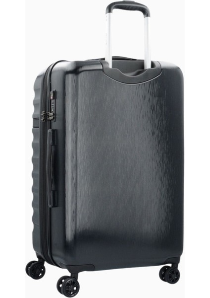 Bugattı Corium 3'lü Sert Kabuklu Valiz Seti 4 Tekerlekli Tsa Kilitli fiyatları