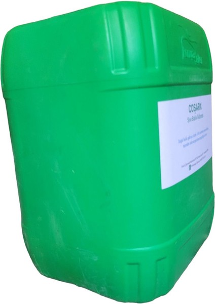 Zeytin ve Fidan Gübresi 20 kg