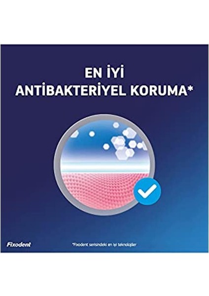 Profesyonel Diş Protez Yapıştırıcı Krem 40 gr Kategori: Diş Macunu indirimleri