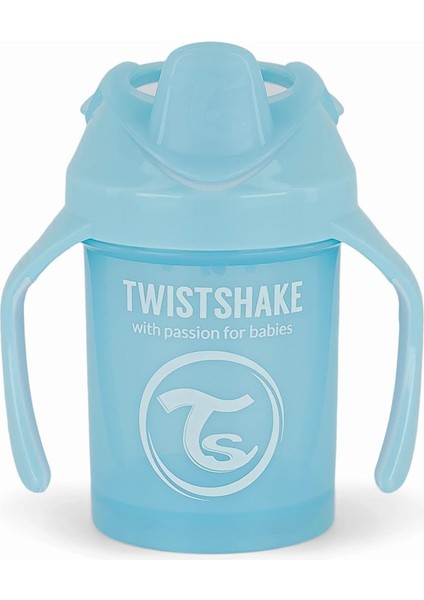 Mini Bardak 230 ml (4+ Ay) | Mavi fiyatları