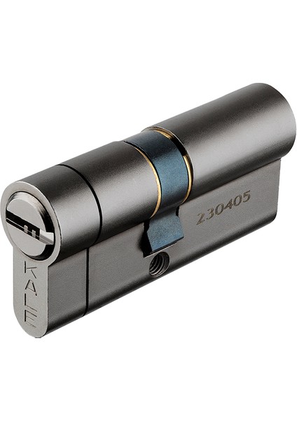 Kale 264 Bts Bilyalı Tuzaklı Antrasit Silindir 2 Li Set modelleri