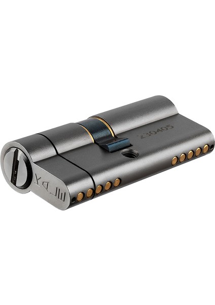 Kale 264 Bts Bilyalı Tuzaklı Antrasit Silindir 2 Li Set fırsatları