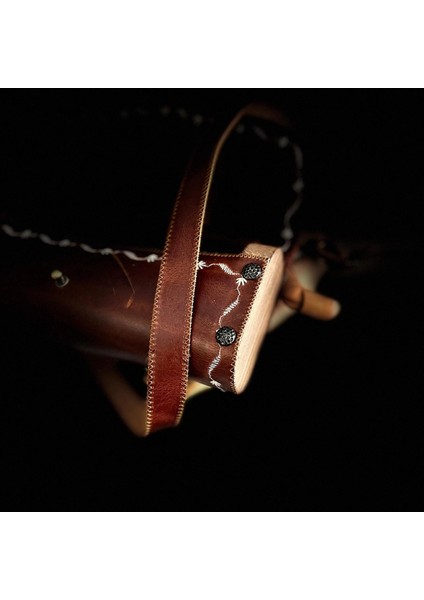 Hakiki Deri, El Yapımı Bayan Çanta, Bayan Cüzdan Larissa V115 fırsatları