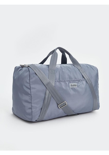 Baskılı Kadın Spor Çantası (W5) fiyatları