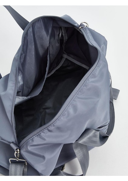 Baskılı Kadın Spor Çantası (W5) modelleri