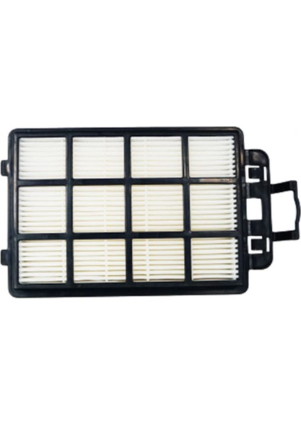 Hgnm E Trading Arçelik S 7540 S 4540 Uyumlu Çıkış Hepa Filtre | Yüksek Performanslı Süpürge Filtresi