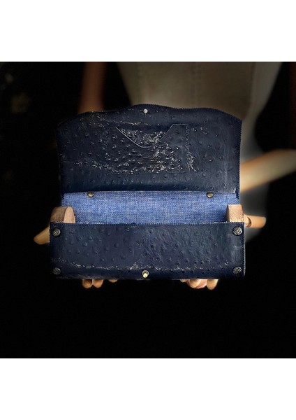 Hakiki Deri, El Yapımı Bayan Çanta, Bayan Cüzdan Larissa V47 indirimleri