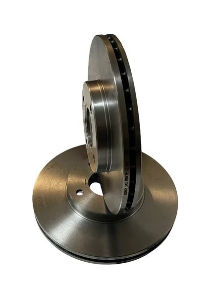 07040004 Fren Diski Ön | Takım (2 Adet) | Ford B-Max | Ford Fiesta | Ford Transit Courier fiyatları