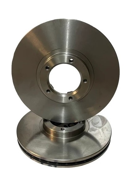 Ford Transit T15 Fren Diski Ön 270MM | Takım (2 Adet) | Bosch 0 986 478 166 - 92VB 1125 Ba indirimleri