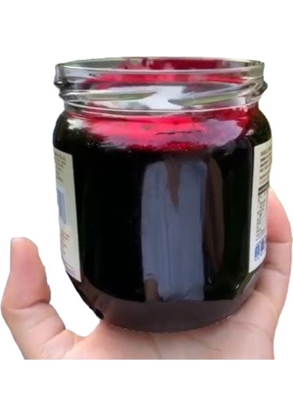 Organik Marmelat Kavun