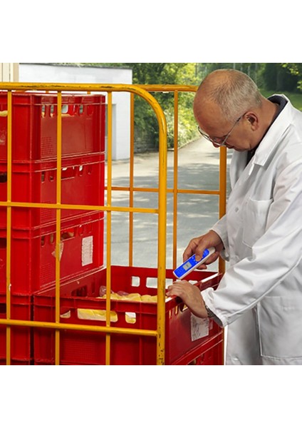 Amt 206 Infrared ve Daldırma Problu Gıda Termometresi (Haccp) fiyatları
