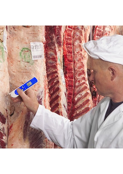 Amt 206 Infrared ve Daldırma Problu Gıda Termometresi (Haccp) modelleri
