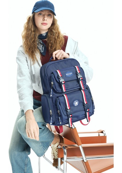 Sırt Çantası 07PC1004