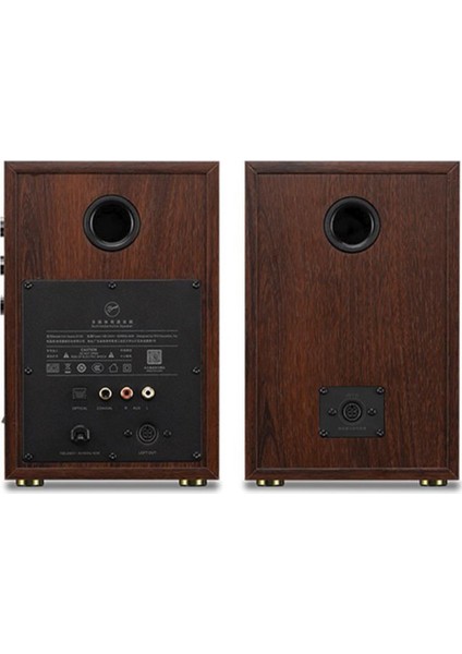 Swan D100 4" Bluetooth Hoparlör Seti fiyatları