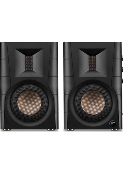 Swan D100 4" Bluetooth Hoparlör Seti modelleri