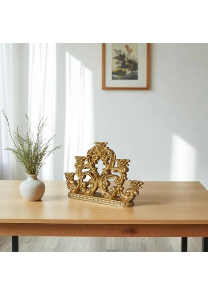 Wesley Gold Mumluk fiyatları