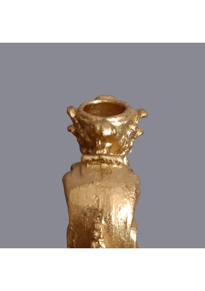 Wesley Gold Mumluk modelleri