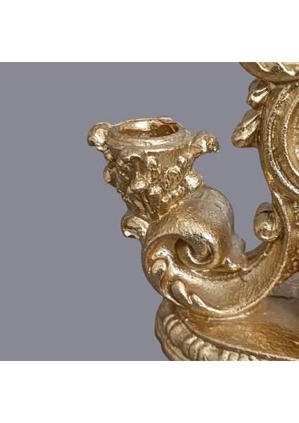 Wesley Gold Mumluk fırsatları