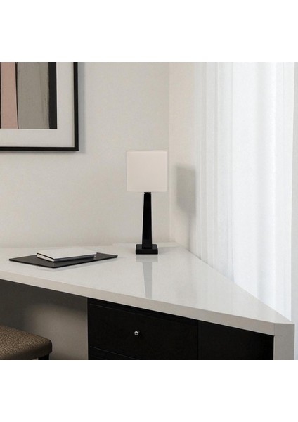 Dalca Siyah Abajur fiyatları