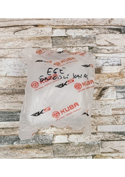 Ege Ön Dişli Kapağı Orijinal