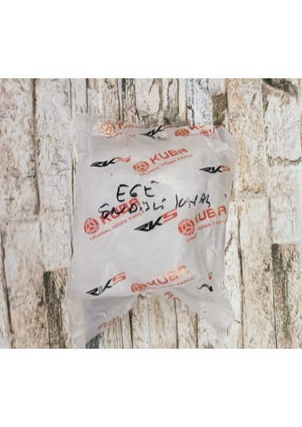 Ege Ön Dişli Kapağı Orijinal modelleri