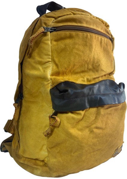 Kaliteli Vintage Salaş Disayn Günlük Sırt Gezi Okul Kamp Çantası 28CM x 45CM modelleri