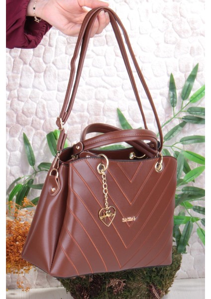 326942 Serra El ve Omuz Çantası Kadın Çanta fiyatları