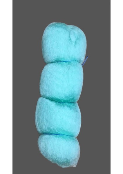 Balık Ağları 0.25 20 mm 100 Göz Paket Misina