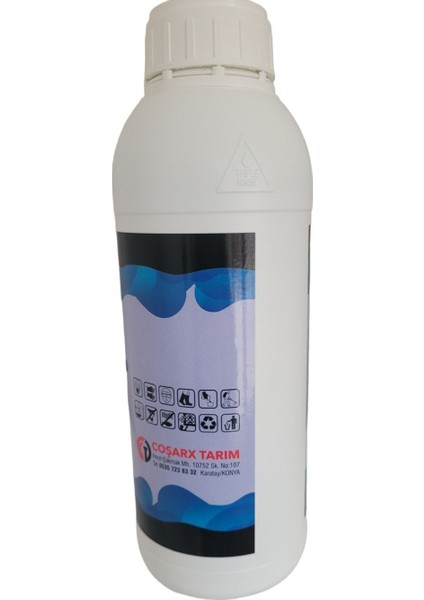 Super Fosfor Gübresi Sıvı 1 kg