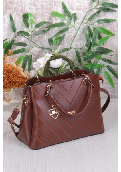 326942 Serra El ve Omuz Çantası Kadın Çanta indirimleri