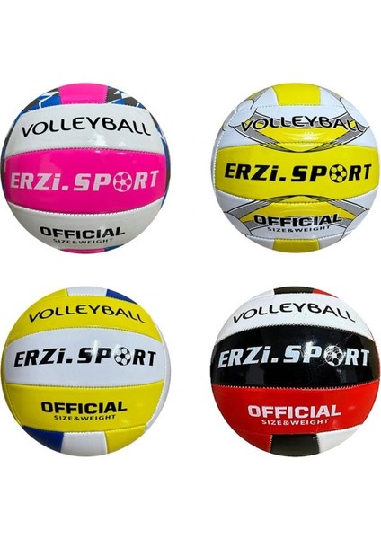 280 gr Voleybol Topu Renkli
