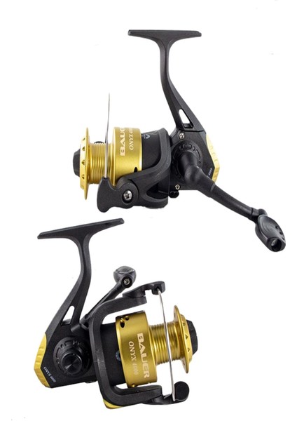 Onyx 30 5 Bb Olta Makinesi