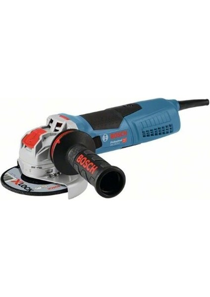 Gwx 750-115 Elektrikli Taşlama