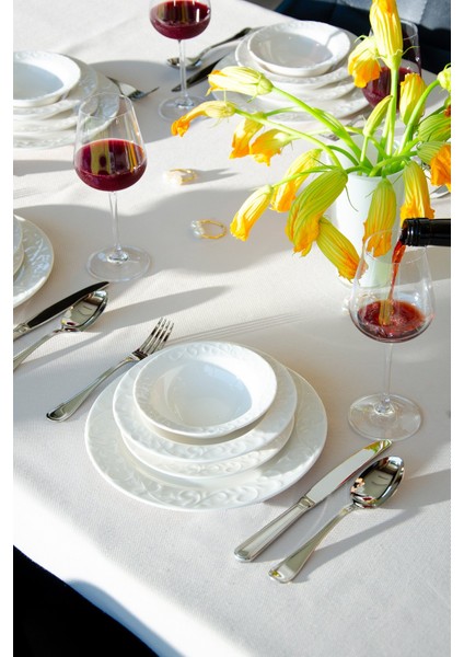 Ramose 24 Parça 6 Kişilik Yemek Takımı fiyatları