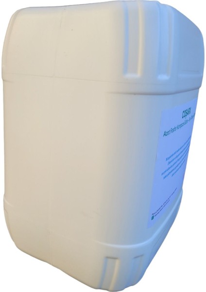 Fosfor Gübresi 5 kg