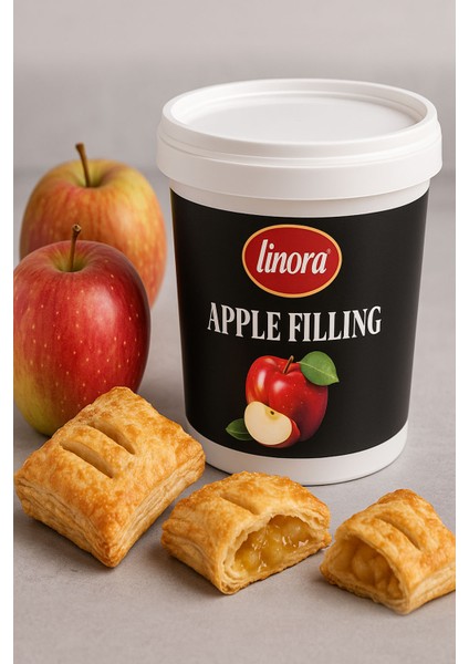 Pay Elma Dolgu 500G fiyatları