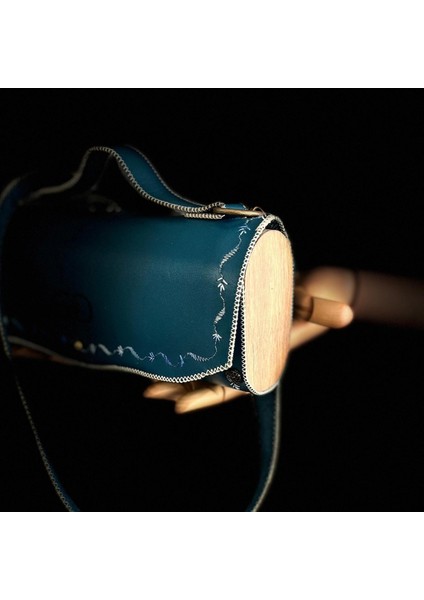 Hakiki Deri, El Yapımı Bayan Çanta, Bayan Cüzdan Larissa V3 fiyatları