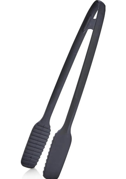 Brice Sert Plastik Yanmaz Yapışmaz Yüksek Isıya Dayanıklı Barbekü Izgara Maşası fiyatları