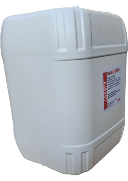 Güvercin Gübresi Sıvı 20 kg