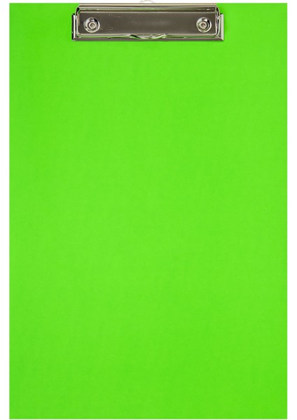 Sekreterlik Kapaksız Neon Yeşil 4220N-160