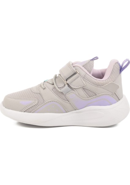 Buz-Lila Cırtlı Çocuk Spor Ayakkabı Arvenzo 320 P fiyatları