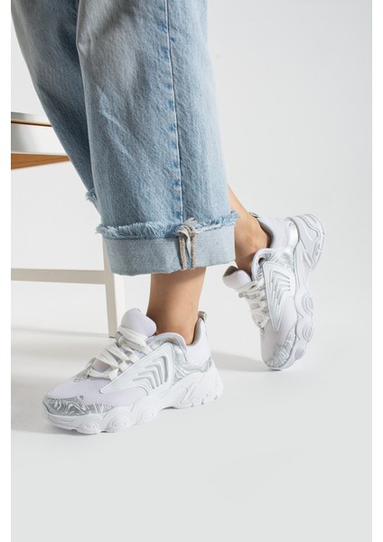 Vorteks 49 Kadın Spor Ayakkabı Yürüyüş Ayakkabısı Sneakers modelleri