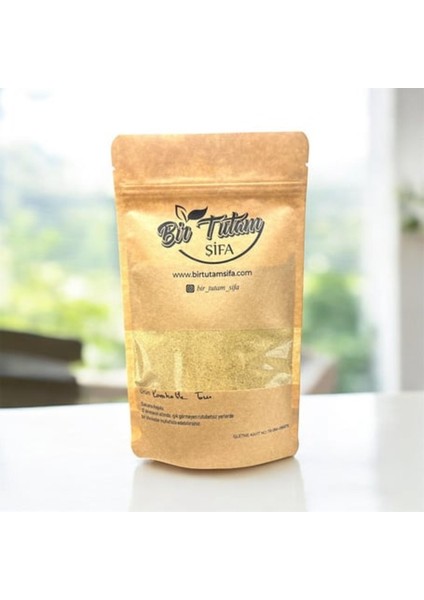 Kara Halile Tozu 200GR