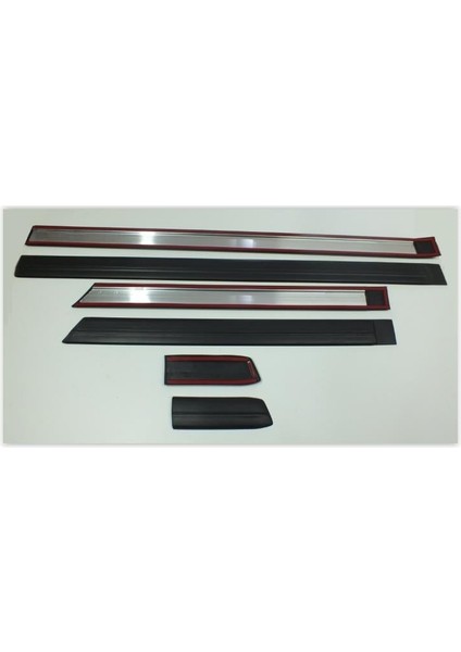 Kapı Çevre Bandı Çıtası Tk Slx Dkş