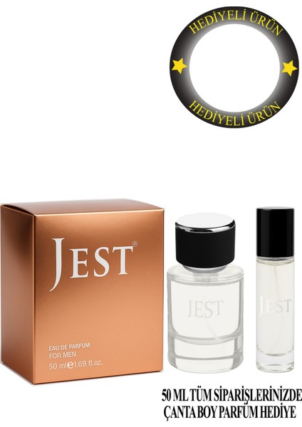 No:40 Edp For Men