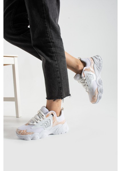 Vorteks 49 Kadın Spor Ayakkabı Yürüyüş Ayakkabısı Sneakers modelleri