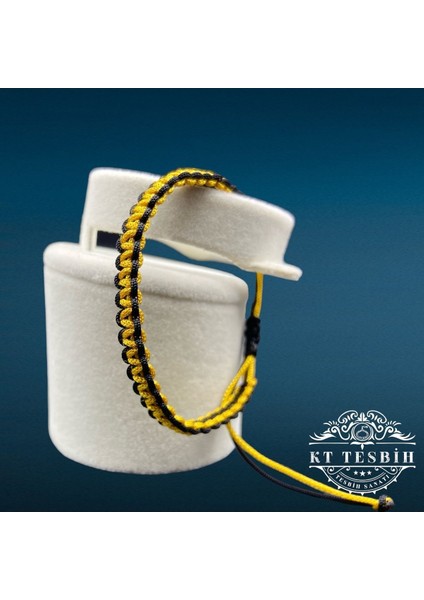 Unisex Makrome Ayarlanabilir Bileklik, Şık ve Rahat Takım Için Mükemmel Seçenek modelleri