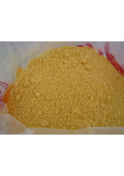 Mısır Unu Taze 25 kg