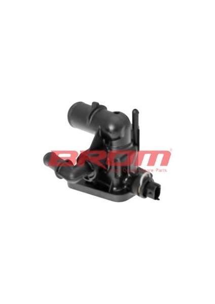 Termostat 88 Astra J-Corsa D-Corsa E-Merıva B-Combo D 1.3 A13DTC-DTE B13DTC-DTE Doblo-Fıorıno- Panda-Punto-Egea Qubo 1.3d Multıjet 10 Bıpper-Nem0 1.3 Euro 5 Suzukı Swıft