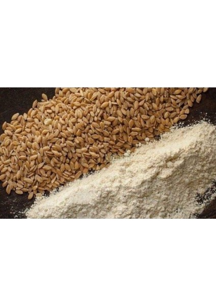 Kavılca Unu 5 kg Yeni